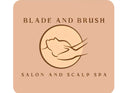 Blade & Brush Apparel Order