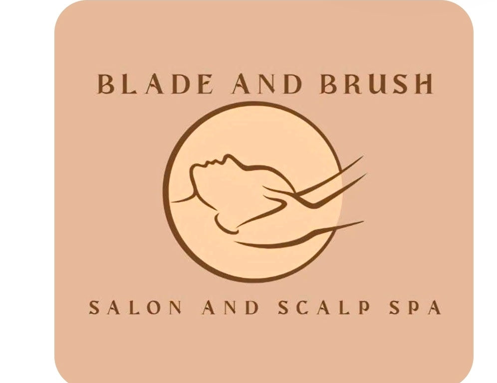 Blade & Brush Apparel Order