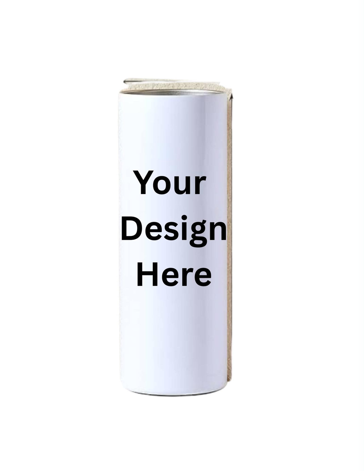 Custom 20 oz Tumbler