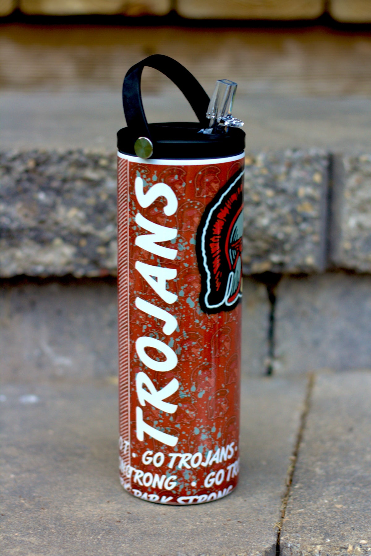 School Spirit Tumblers