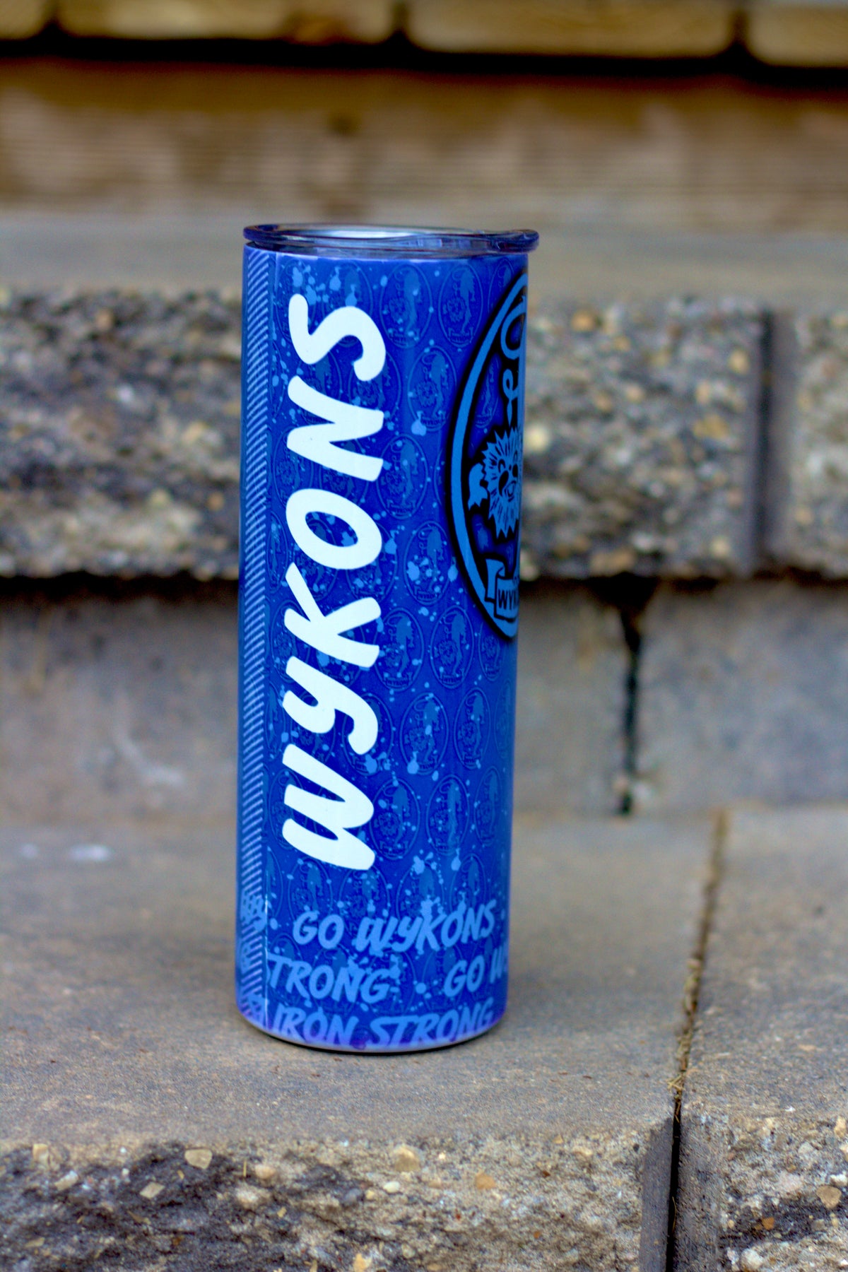 School Spirit Tumblers