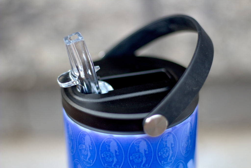 School Spirit Tumblers