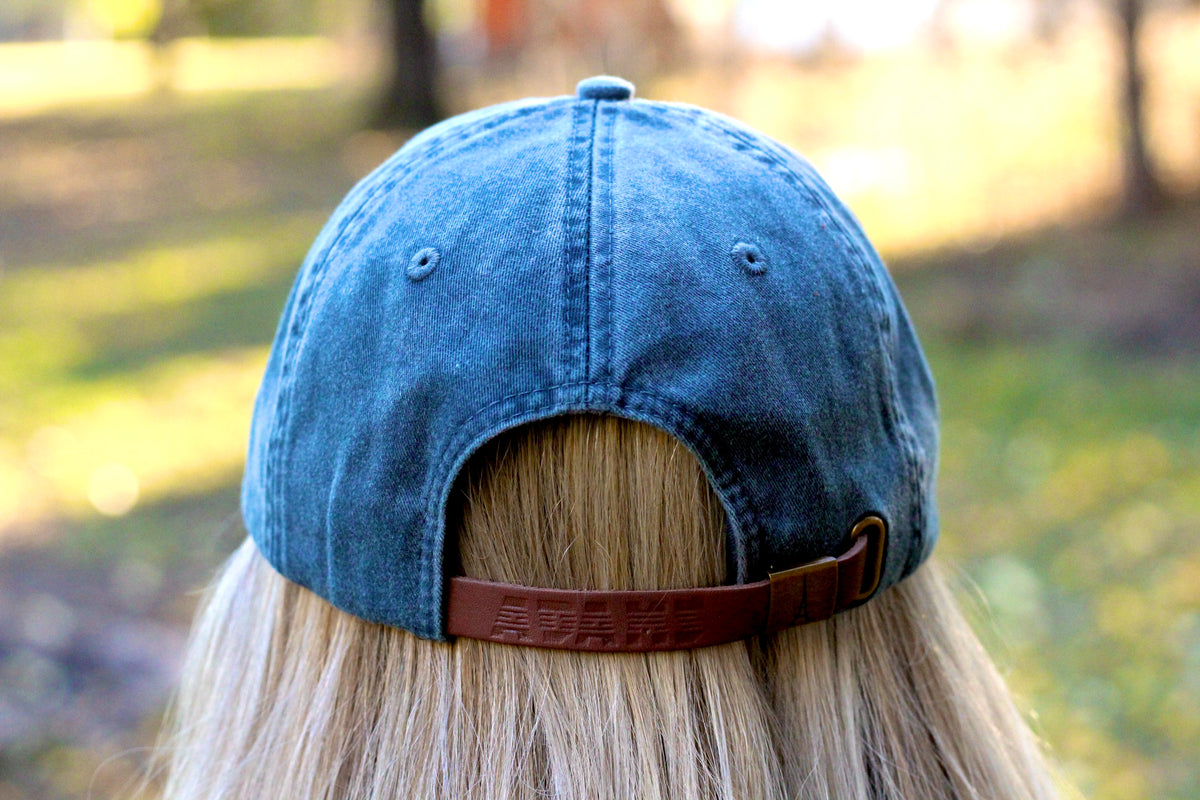 Michigan's Better Half Hat