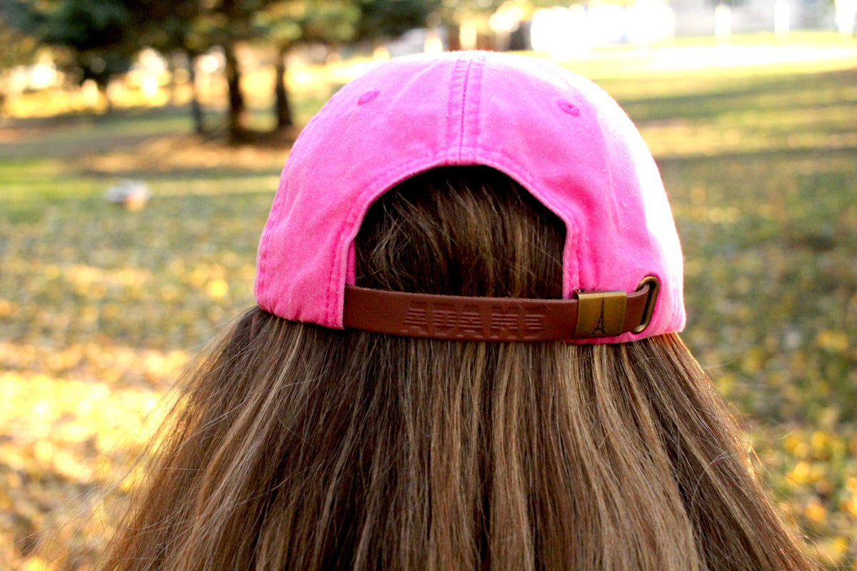 Michigan's Better Half Hat