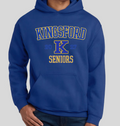 Kingsford Seniors Sweatshirt - For Students