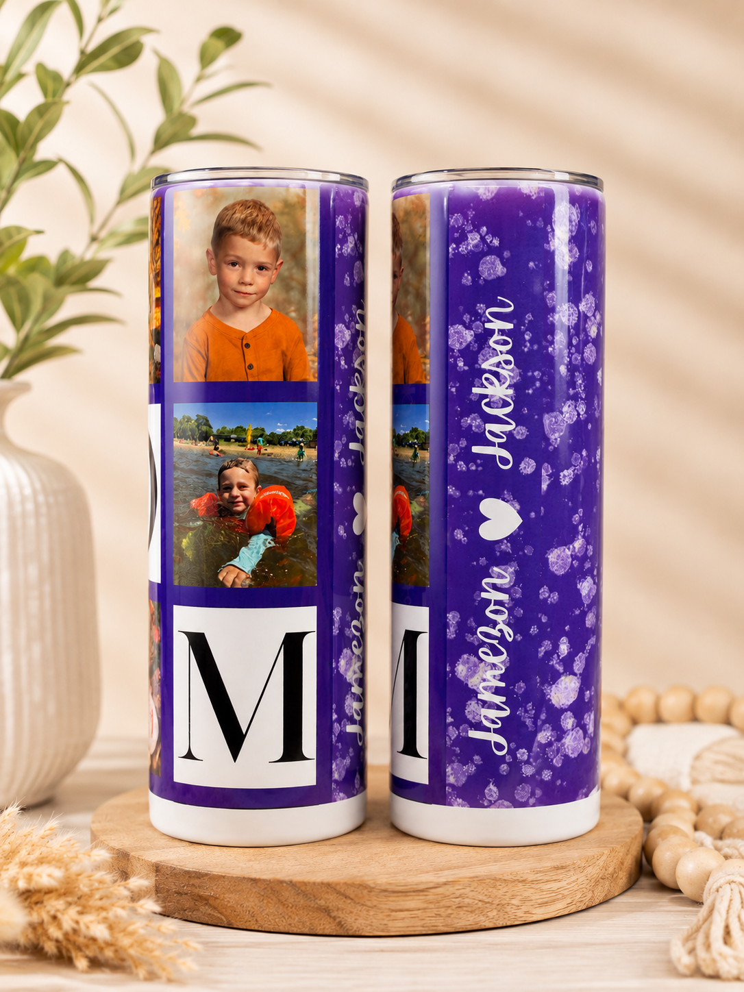 MOM Tumbler